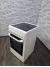 Плита электрическая Beko CS-58100